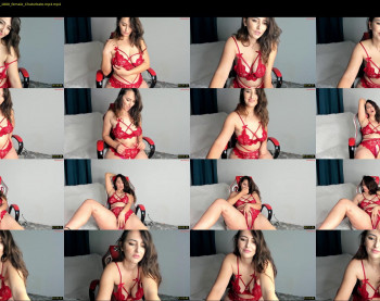 kassy_fantasy — 14 minute Chaturbate female cam show recording, 720p, Sep 25, 2024