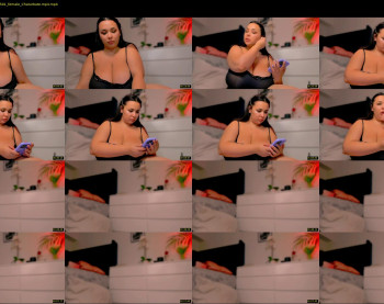 katee_bloss — 3 minute Chaturbate female cam show recording, 720p, Sep 26, 2024