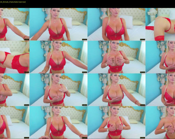 kellybabex — 10 minute Chaturbate female cam show recording, 720p, Sep 25, 2024