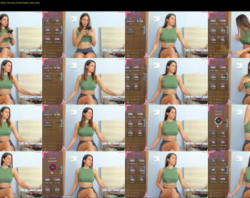 kiera_thomas — 26 minute Chaturbate couple cam show recording, 720p, Sep 25, 2024