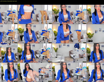 kimberly_hot2 — 121 minute Chaturbate female cam show recording, 720p, Sep 25, 2024