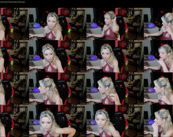 kimilee22 — 24 minute Chaturbate female cam show recording, 720p, Sep 25, 2024