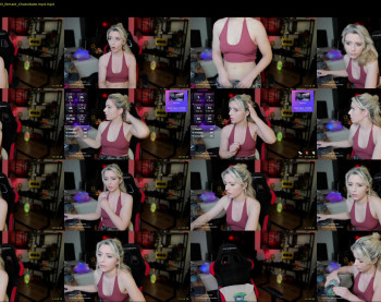 kimilee22 — 19 minute Chaturbate female cam show recording, 720p, Sep 25, 2024
