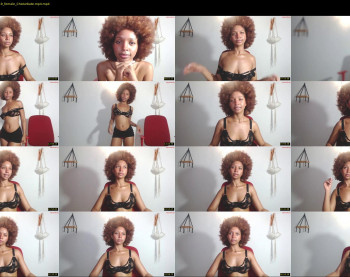 kintsugim — 42 minute Chaturbate female cam show recording, 720p, Sep 25, 2024