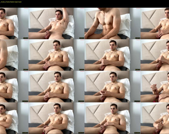 kiwigray — 120 minute Chaturbate male cam show recording, 720p, Sep 25, 2024