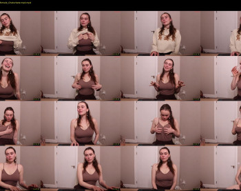 kjfucks — 20 minute Chaturbate couple cam show recording, 720p, Sep 25, 2024