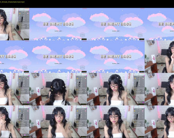 kloeking_ — 120 minute Chaturbate female cam show recording, 720p, Sep 25, 2024