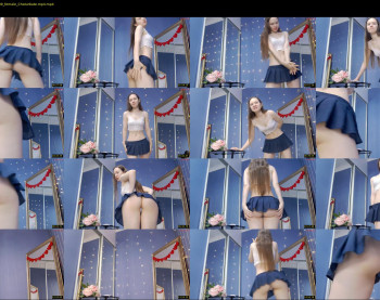 kriskras__ — 17 minute Chaturbate female cam show recording, 720p, Sep 25, 2024