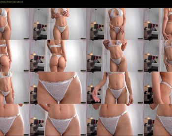 lili_foxy — 40 minute Chaturbate female cam show recording, 720p, Sep 25, 2024