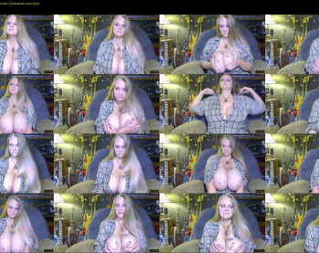 lillyth — 70 minute Chaturbate female cam show recording, 720p, Sep 25, 2024