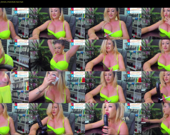 lisa2018 — 120 minute Chaturbate female cam show recording, 720p, Sep 26, 2024