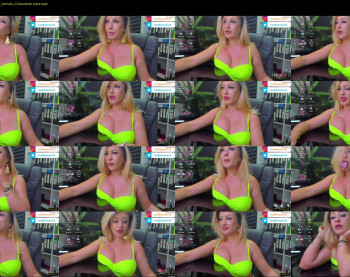lisa2018 — 39 minute Chaturbate female cam show recording, 720p, Sep 26, 2024