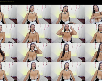loreth_jw — 50 minute Chaturbate female cam show recording, 720p, Sep 25, 2024