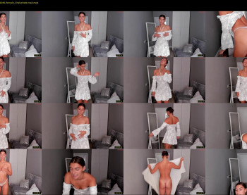 lynn_jackson — 120 minute Chaturbate female cam show recording, 720p, Sep 25, 2024