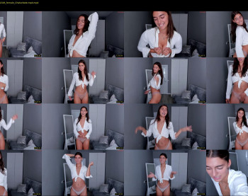 lynn_jackson — 94 minute Chaturbate female cam show recording, 720p, Sep 25, 2024