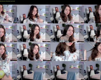 lynngroves — 32 minute Chaturbate female cam show recording, 720p, Sep 25, 2024