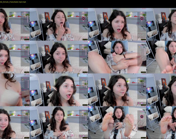 lynngroves — 38 minute Chaturbate female cam show recording, 720p, Sep 26, 2024