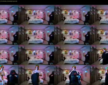 madnessalise — 30 minute Chaturbate female cam show recording, 720p, Sep 25, 2024