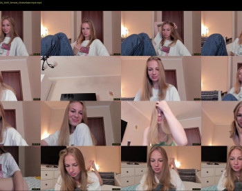 magic_couple13 — 115 minute Chaturbate couple cam show recording, 720p, Sep 25, 2024