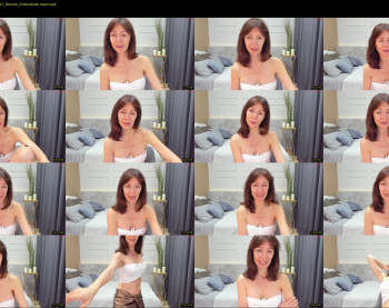 mariagold — 114 minute Chaturbate female cam show recording, 720p, Sep 25, 2024