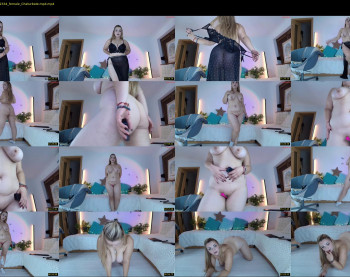 marrygrayes — 9 minute Chaturbate female cam show recording, 720p, Sep 25, 2024