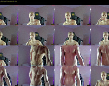 mason_warhol — 14 minute Chaturbate male cam show recording, 720p, Sep 25, 2024
