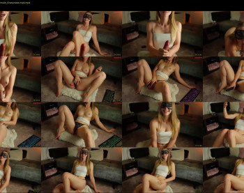 mbca — 30 minute Chaturbate couple cam show recording, 480p, Sep 26, 2024