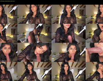 meegan1 — 38 minute Chaturbate female cam show recording, 720p, Sep 25, 2024