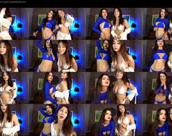 mia_cloudy — 20 minute Chaturbate female cam show recording, 720p, Sep 25, 2024
