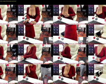 milf_viktoria — 34 minute Chaturbate female cam show recording, 720p, Sep 25, 2024