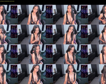 milynee — 33 minute Chaturbate female cam show recording, 720p, Sep 26, 2024