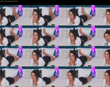 mmmaaa1234 — 21 minute Chaturbate female cam show recording, 720p, Sep 26, 2024