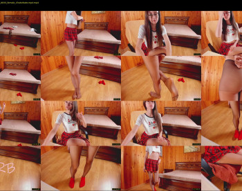 monika_gram — 122 minute Chaturbate female cam show recording, 720p, Sep 26, 2024