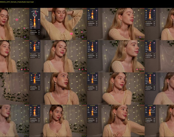 mother__of__dragons — 11 minute Chaturbate female cam show recording, 720p, Sep 25, 2024