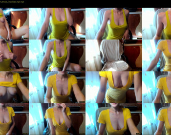 nickyplus — 120 minute Chaturbate couple cam show recording, 720p, Sep 25, 2024