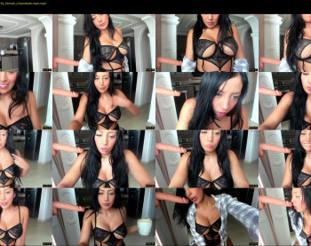 noemibcnz — 24 minute Chaturbate couple cam show recording, 720p, Sep 25, 2024