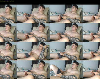 odin_blake — 46 minute Chaturbate male cam show recording, 720p, Sep 25, 2024