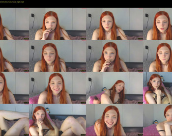 olivia_rid — 20 minute Chaturbate female cam show recording, 720p, Sep 25, 2024