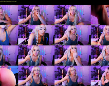 oliviaowens — 33 minute Chaturbate female cam show recording, 720p, Sep 25, 2024