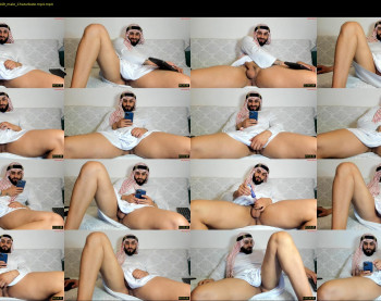 omar_xoxo — 71 minute Chaturbate male cam show recording, 720p, Sep 26, 2024
