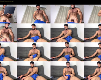 ouro1556 — 42 minute Chaturbate male cam show recording, 720p, Sep 26, 2024