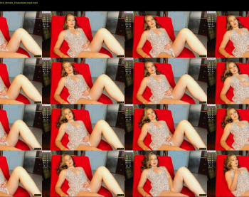 palach2323 — 7 minute Chaturbate couple cam show recording, 720p, Sep 26, 2024