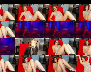 palach2323 — 118 minute Chaturbate couple cam show recording, 720p, Sep 26, 2024