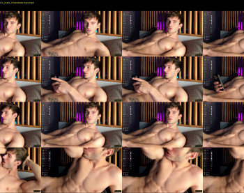 paul_rubini — 3 minute Chaturbate male cam show recording, 720p, Sep 25, 2024