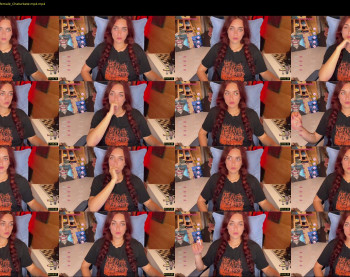 ps4pro — 61 minute Chaturbate female cam show recording, 720p, Sep 25, 2024