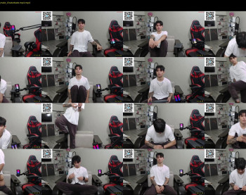 rik_and — 121 minute Chaturbate male cam show recording, 720p, Sep 25, 2024