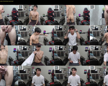 rik_and — 16 minute Chaturbate male cam show recording, 720p, Sep 25, 2024