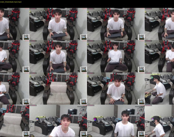 rik_and — 15 minute Chaturbate male cam show recording, 720p, Sep 25, 2024