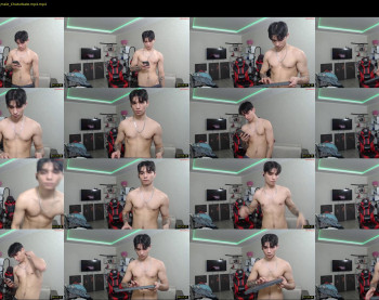 rik_and — 9 minute Chaturbate male cam show recording, 720p, Sep 25, 2024