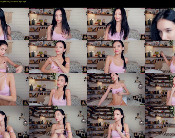 riskyproject — 63 minute Chaturbate couple cam show recording, 720p, Sep 25, 2024